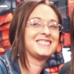 Meet your Posher, Kristina